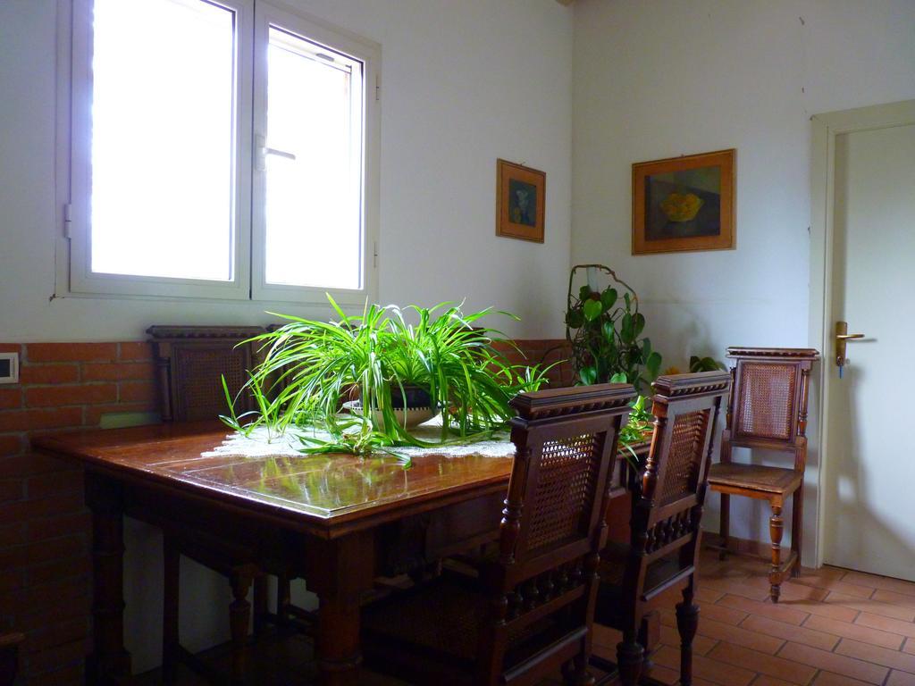Agriturismo San Lorenzo Fiuggi Rom bilde
